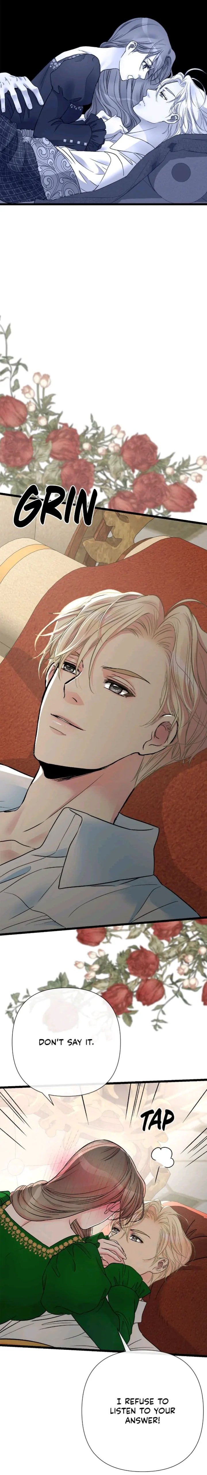 The Problematic Prince, Chapter 53 image 26